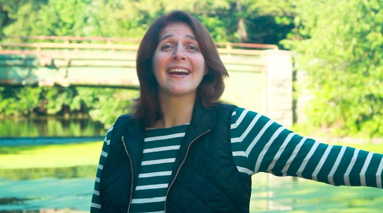 Your Hair Looks Great Today!